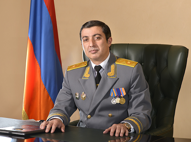 Mihran_Poghosyan_Kilde_Compulsory Enforcement Service