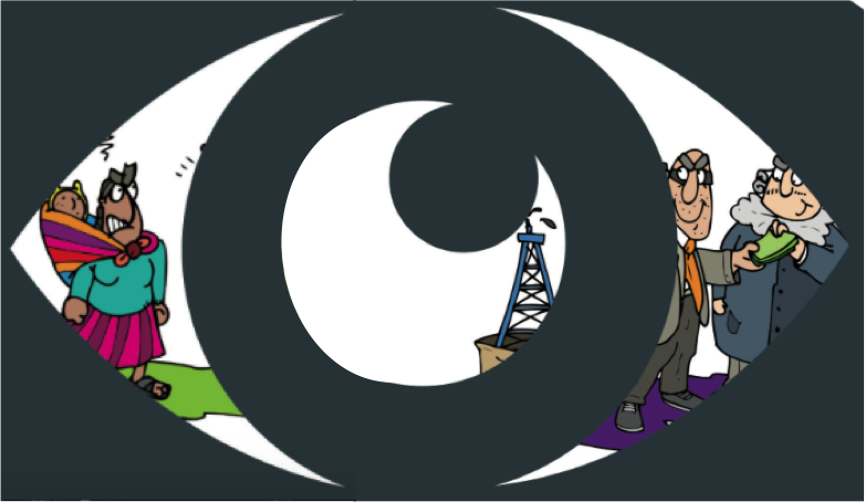 is: Jorge Dávalos PWYP Norge